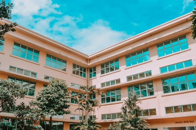 Sekolah Widyaselumatimur